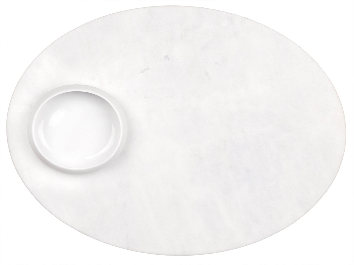 Rader Marble Tray 14368