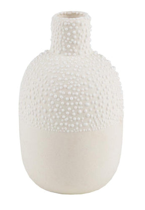 Rader Pearl Vase Mini Vase Set of 3 15379