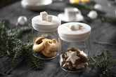 Rader_Lovely Glass Jar Star Group_90144_Glass_10112021