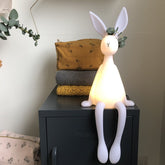 Joseph shop bunny lamp