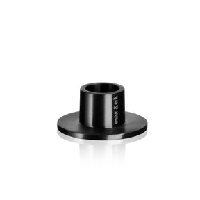 Ester & Erik Candleholder Black