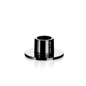 Ester & Erik Candleholder Black