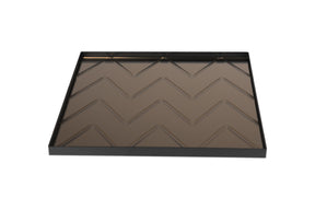 Specktrum Herringbone Tray