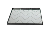 Specktrum Herringbone Tray