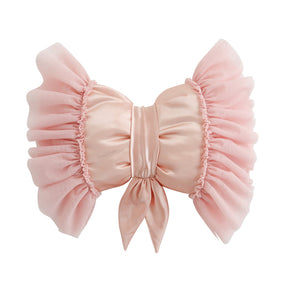 Spinkie Dreamy Bow Cushion