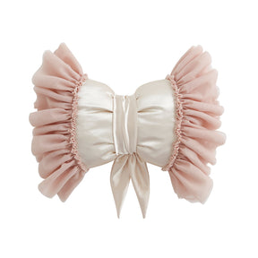 Spinkie Dreamy Bow Cushion