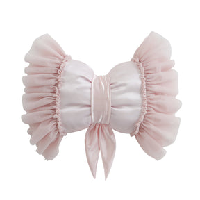 Spinkie Dreamy Bow Cushion