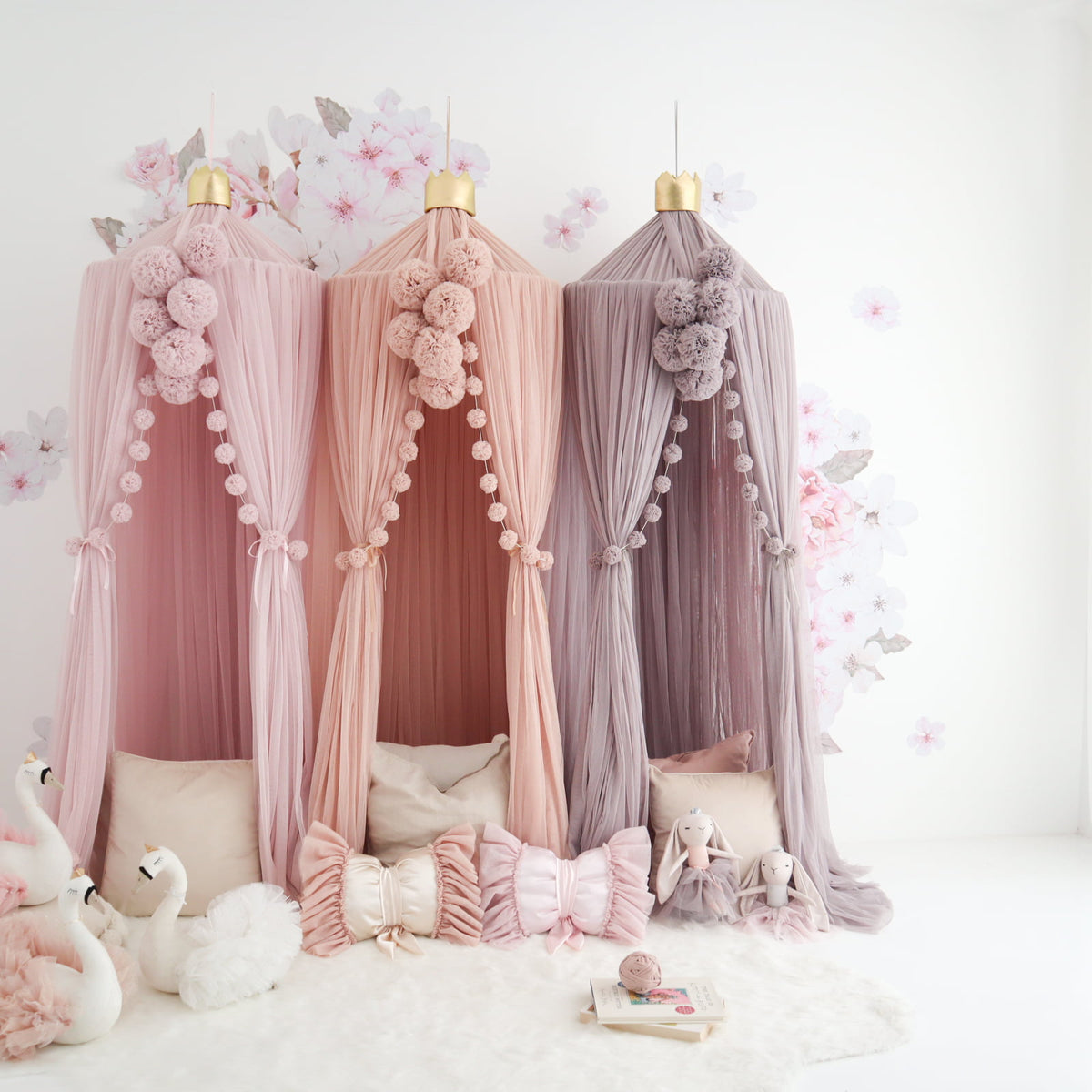 Spinkie Dreamy Canopy