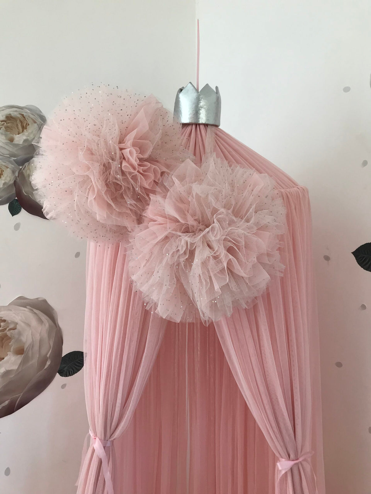 Spinkie_Large Sparkle Pom_SBLSP022_Light Pink_10082022_2