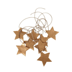 Spinkie Star Garland