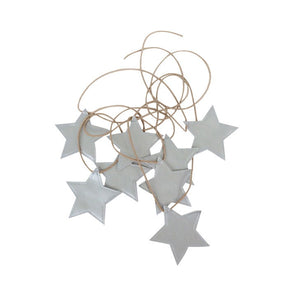 Spinkie Star Garland