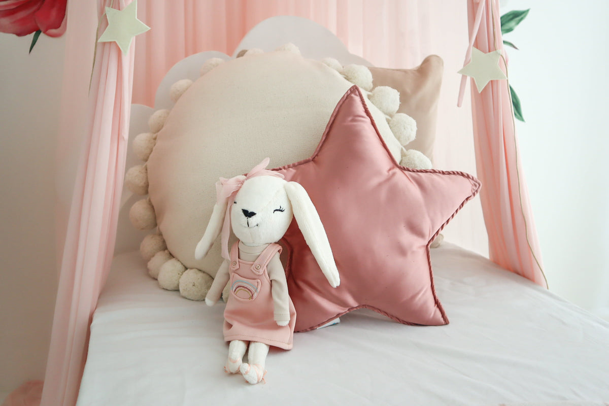 Spinkie_Star Pillow Charmeuse_SBSPC025_Rose Gold_31082022_2