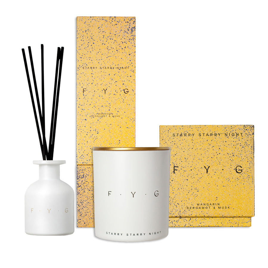 FYG Starry Night Diffuser