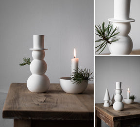 Storefactory_Folke Large White Ceramic Decoration Group_999152_White_10112021