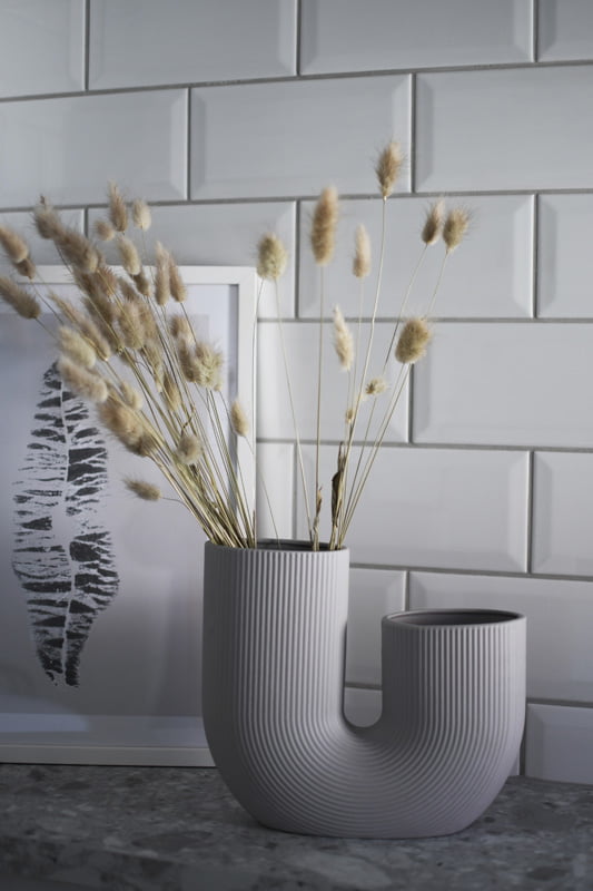 Storefactory_Stravalla Light Grey Ceramic Vase Group_311404_Light Grey_23112021