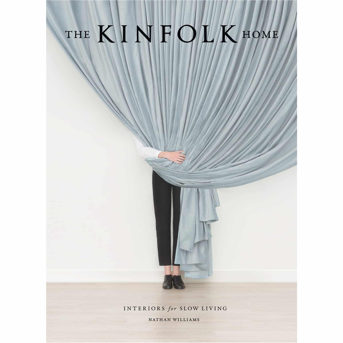 The Kinfolk Home