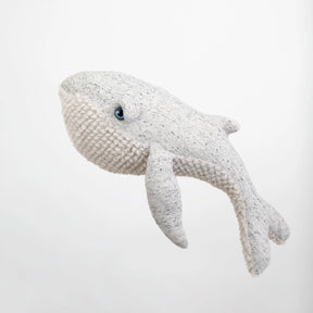 Big Stuffed Small Original Whale