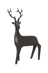 Wikholmform_ Deer L_35623_Black_29102021