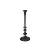 Wikholmform_Malia Candleholder_86425_Black_10112021