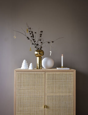 Cooee Design Snowy Christmas Tree