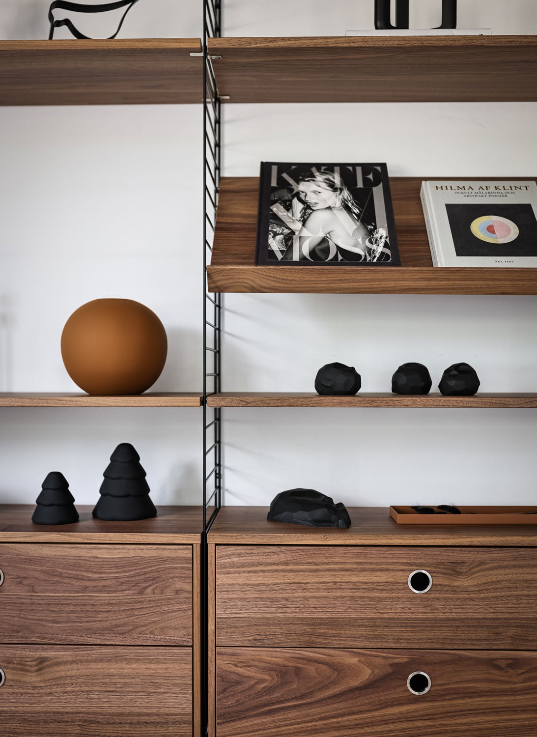 Cooee Design Snowy Christmas Tree