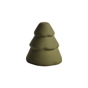 Cooee Design Snowy Christmas Tree