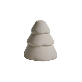 Cooee Design Snowy Christmas Tree