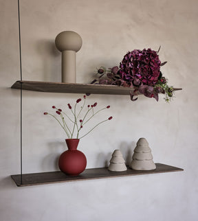 Cooee Design Snowy Christmas Tree