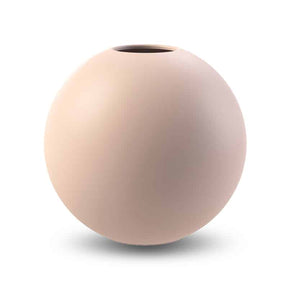 Cooee Design Ball Vase