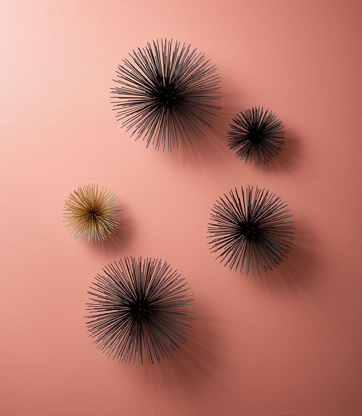 starburst mixed